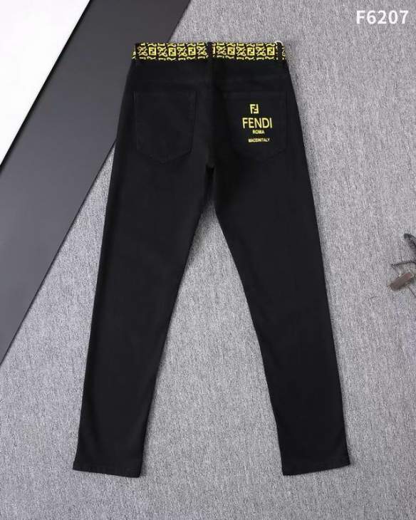 Picture of Fendi Jeans Long _SKUFendisz29-428qxF62079916